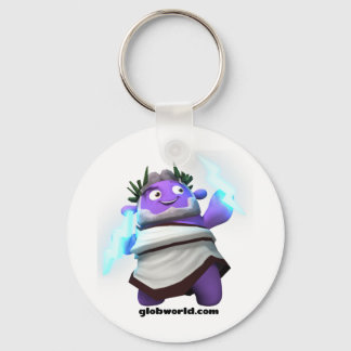 Splaticus Keychain