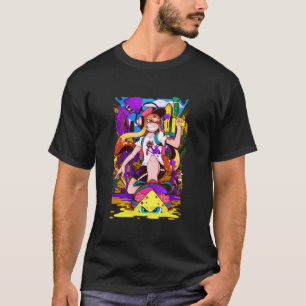 Splatoon Inkling Classic T-Shirt