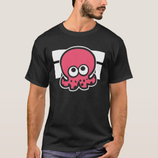 Splatoon Squid Shirt