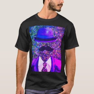 Splatter Man T-Shirt