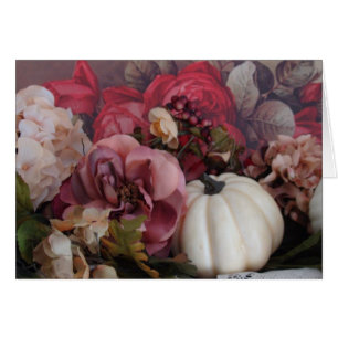 Splendeur d'automne