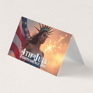 Splendid 4th of July Design - Fireworks & Freedom