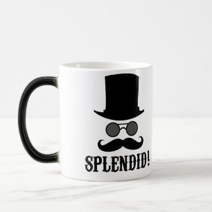 Splendid! Magic Mug