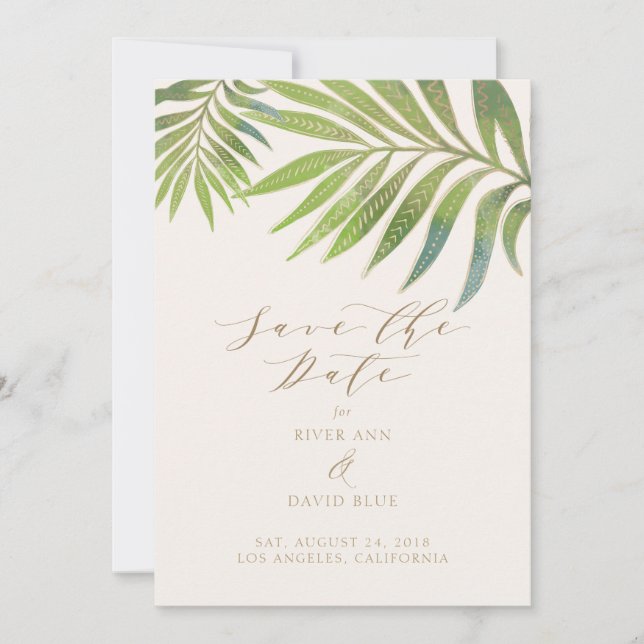Splendid Summer Wedding (Front)