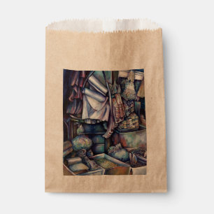 Splendid Tekka Centre's Specials Favour Bag