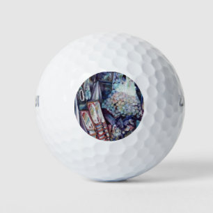 Splendid Tekka Centre's Specials Golf Balls
