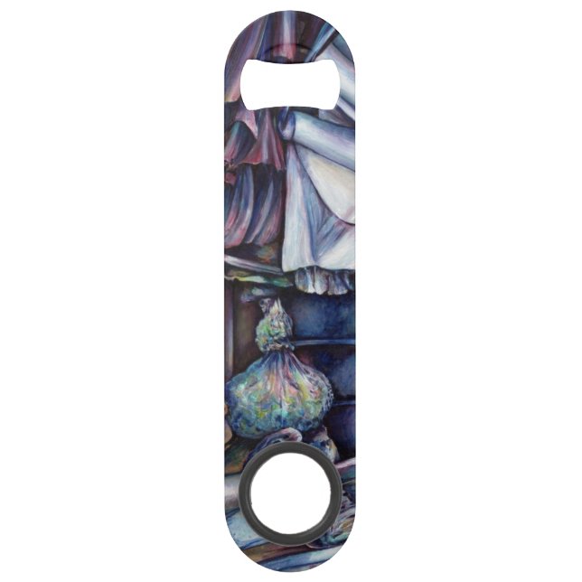 Splendid Tekka Centre's Specials, Singapore Bar Key (Front)