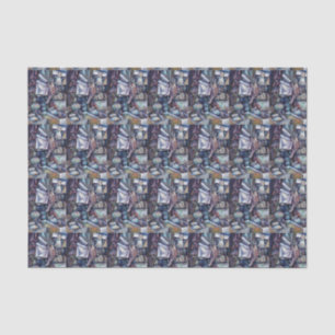 Splendid Tekka Centre's Specials Tissue Paper