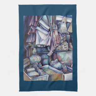 Splendid Tikka Centre’s Specials Kitchen Towel