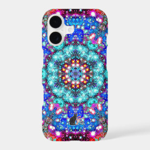 Splendide Kaléidoscope Stellaire