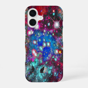 Splendorous Star Field Phone Case