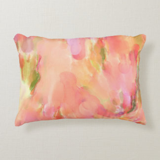 Splendour In Bloom VIII Accent Pillow