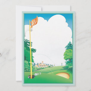 Splendour In The Grass © Note Card