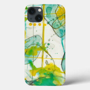 Splish Splash I iPhone 13 Case