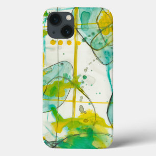 Splish Splash I iPhone 13 Case