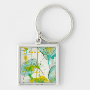 Splish Splash I Keychain