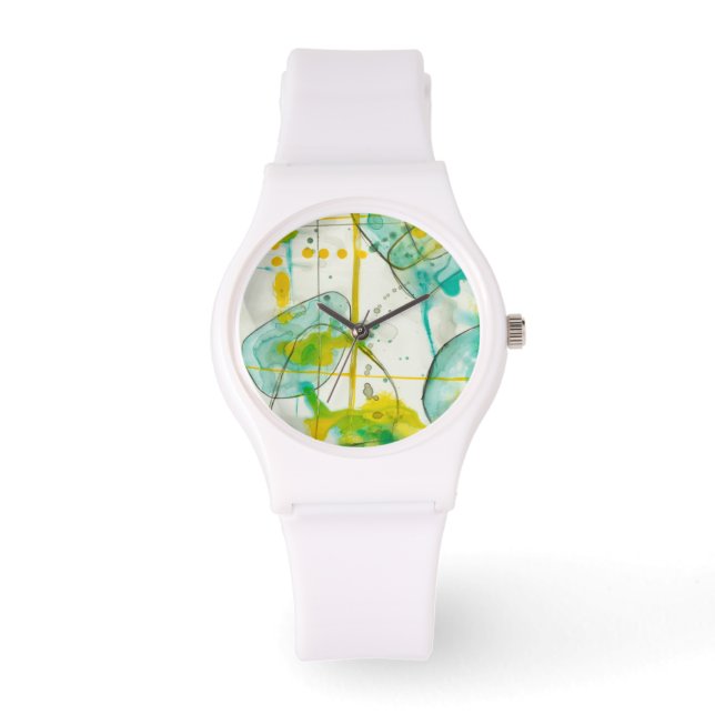 Splish Splash I Watch (Front)