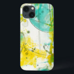 Splish Splash II iPhone 13 Case<br><div class="desc">Home Décor</div>