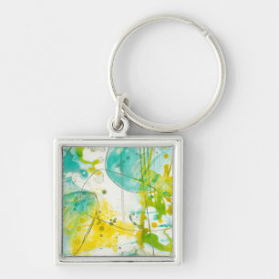 Splish Splash II Keychain