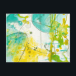 Splish Splash II Postcard<br><div class="desc">Home Décor</div>