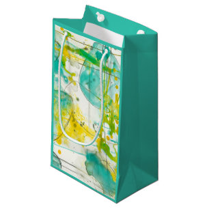 Splish Splash II Small Gift Bag