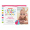 Splish Splash Pool Birthday Invitation