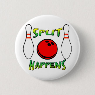 Split Happens Button