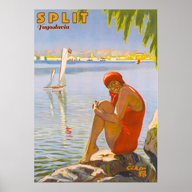 SPLIT POSTER (Front)