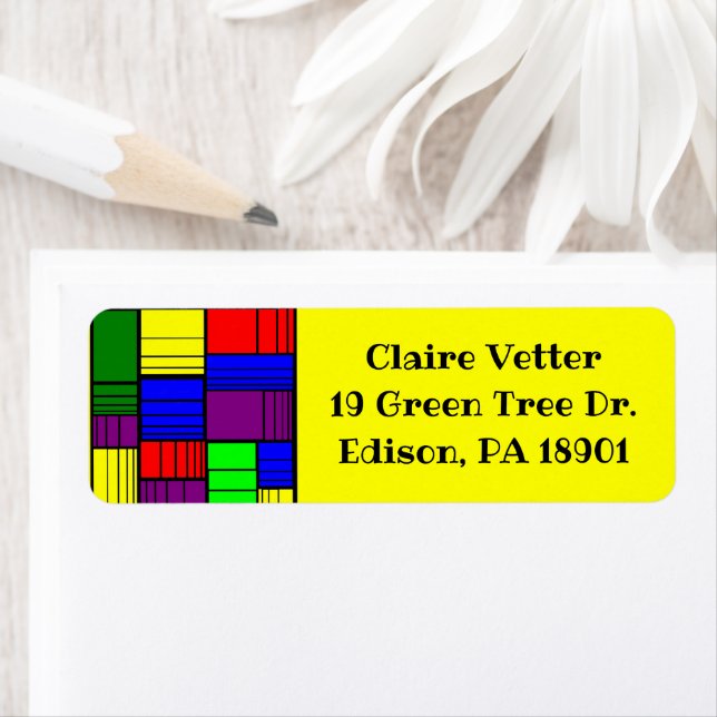 Split Rectangles  (Insitu)