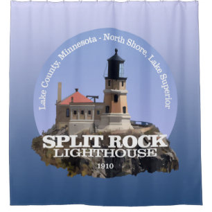 Split Rock Lighthouse