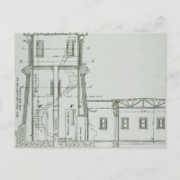 Split Rock Lighthouse Schematics