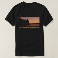 SPLIT ROCK LIGHTHOUSE