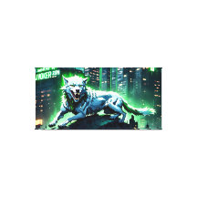 "Splitting Wilderness: The Joker Wolf