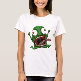 Splodge T-Shirt