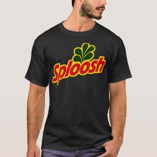 Sploosh T-Shirt
