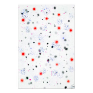 SPLOTCH PHOTO PRINT