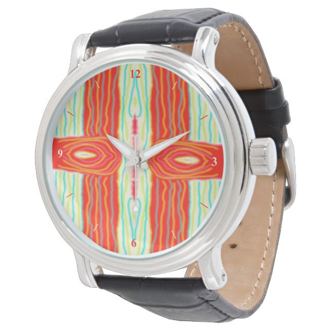 Splurge, double doodle. watch (Angled)
