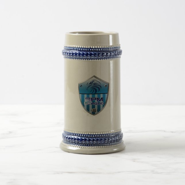 SPM MUG (Center)