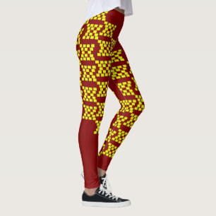 SPNP Leggings