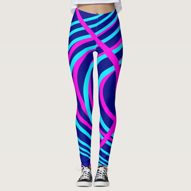 SPNP  Leggings (Front)