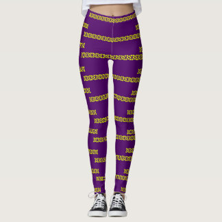 spnp Leggings