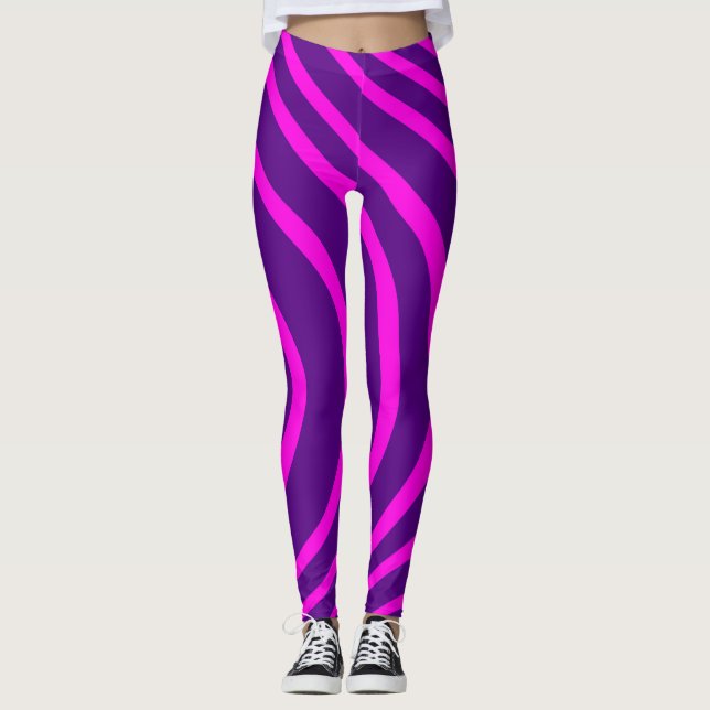 SPNP  Leggings (Front)