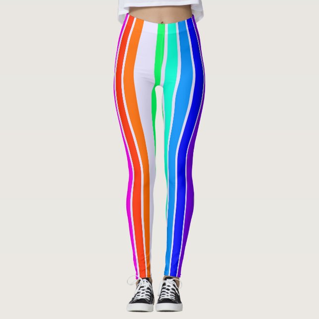 SPNP Leggings (Front)