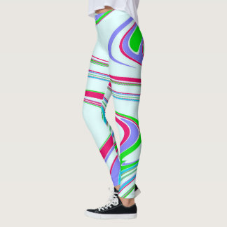 SPNP_Leggings Leggings