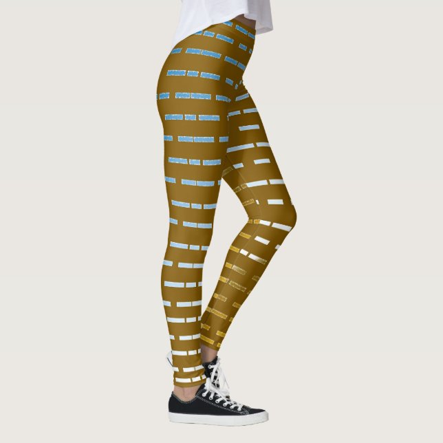 SPNP_Leggings Leggings (Right)