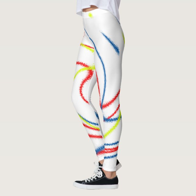 SPNP_Lining Leggings (Left)