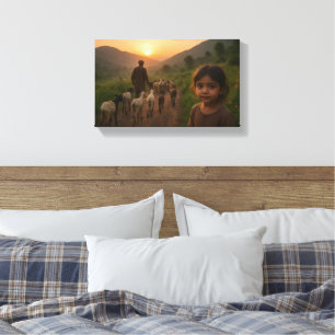 SPNP_Premium Wrapped Canvas