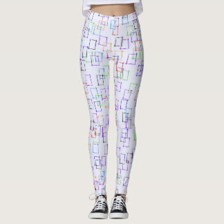 SPNP_Printed Leggings