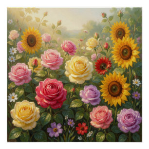 SPNP_The Zazzle Perfect Poster (Glossy Finish)