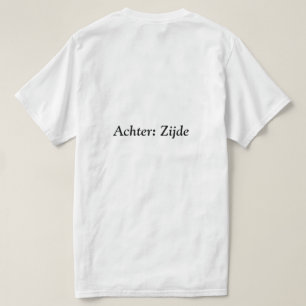 Spock t shirt, play word on T-Shirt